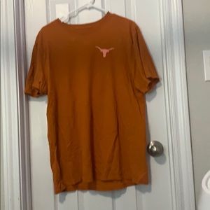 Longhorn T shirt